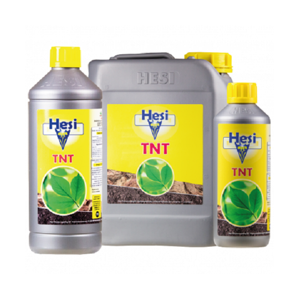 Hesi TNT Complex - croissance - HESI - 500ml