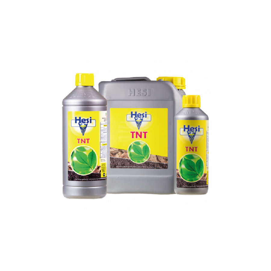 Hesi TNT Complex - croissance - HESI - 500ml
