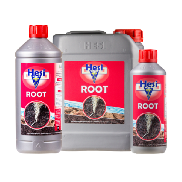 HESI Root 1L - booster début de croissance- HESI