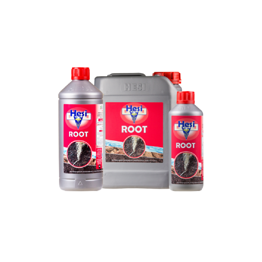 HESI Root 1L - booster début de croissance- HESI