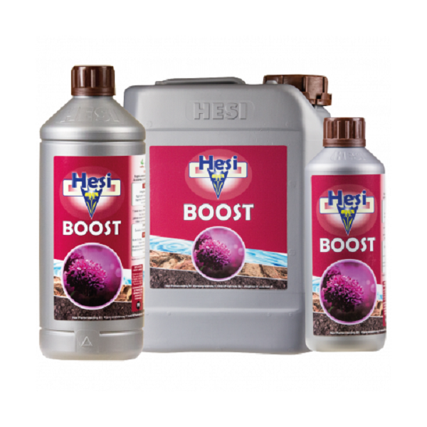 HESI Boost - accélérateur de floraison - HESI - 500ml