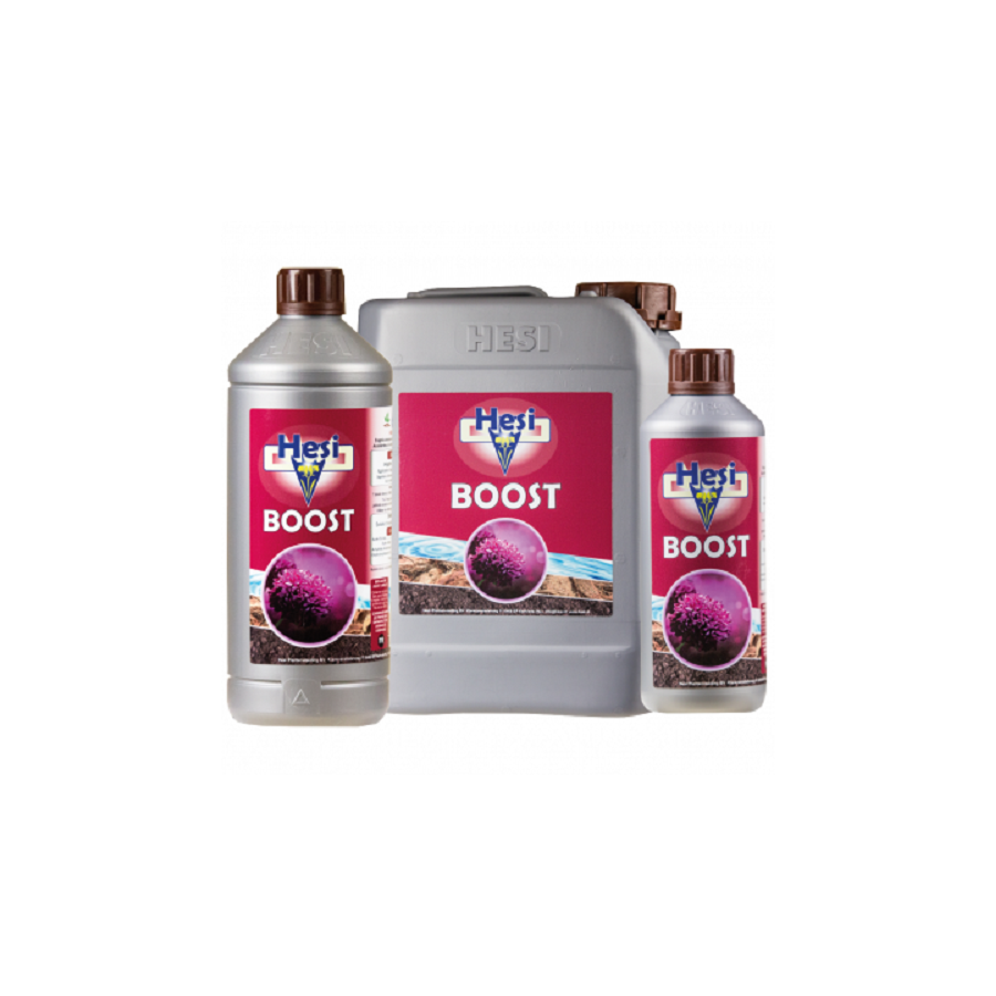 HESI Boost - accélérateur de floraison - HESI - 1L