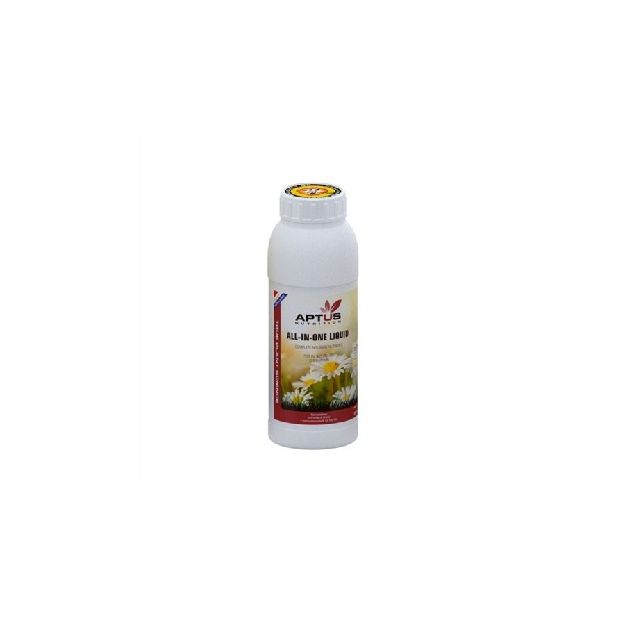 ALL-IN-ONE engrais liquide - APTUS - 500ml