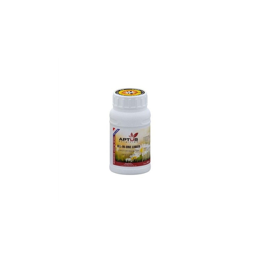 ALL-IN-ONE engrais liquide - APTUS - 250ml