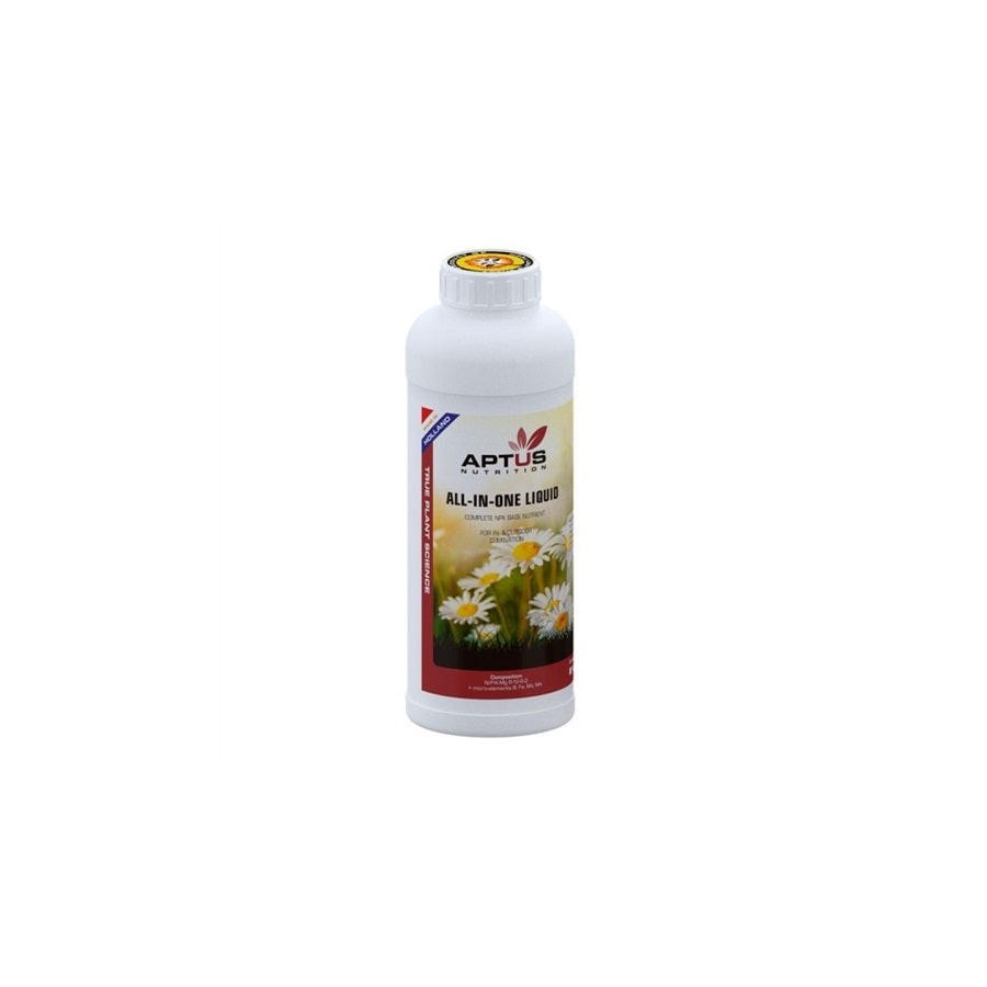 ALL-IN-ONE engrais liquide - APTUS - 1L