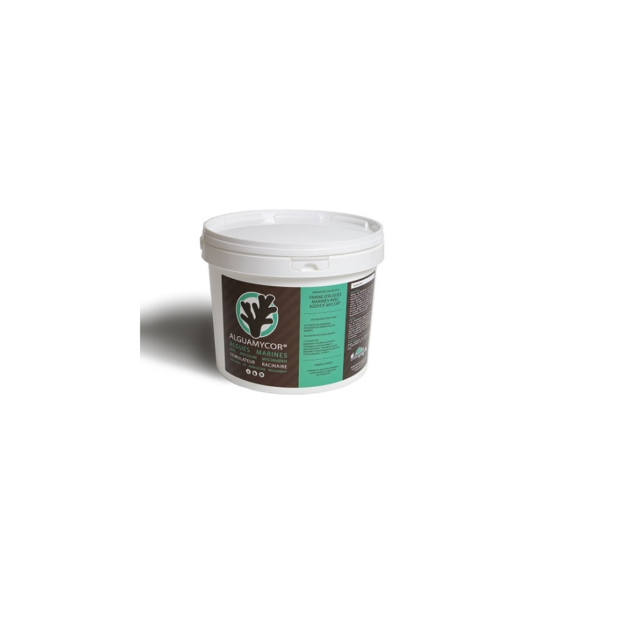 Alguamycor® - stimulant racinaire GUANO DIFFUSION - 3kg