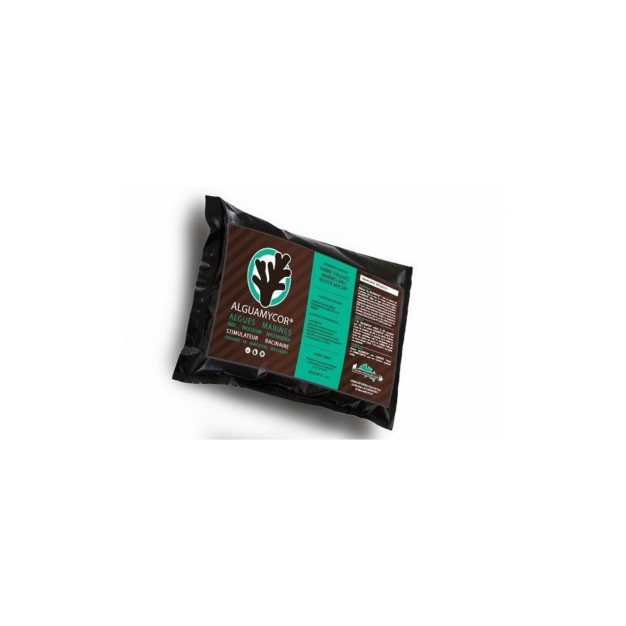 Alguamycor® - stimulant racinaire GUANO DIFFUSION - 1kg