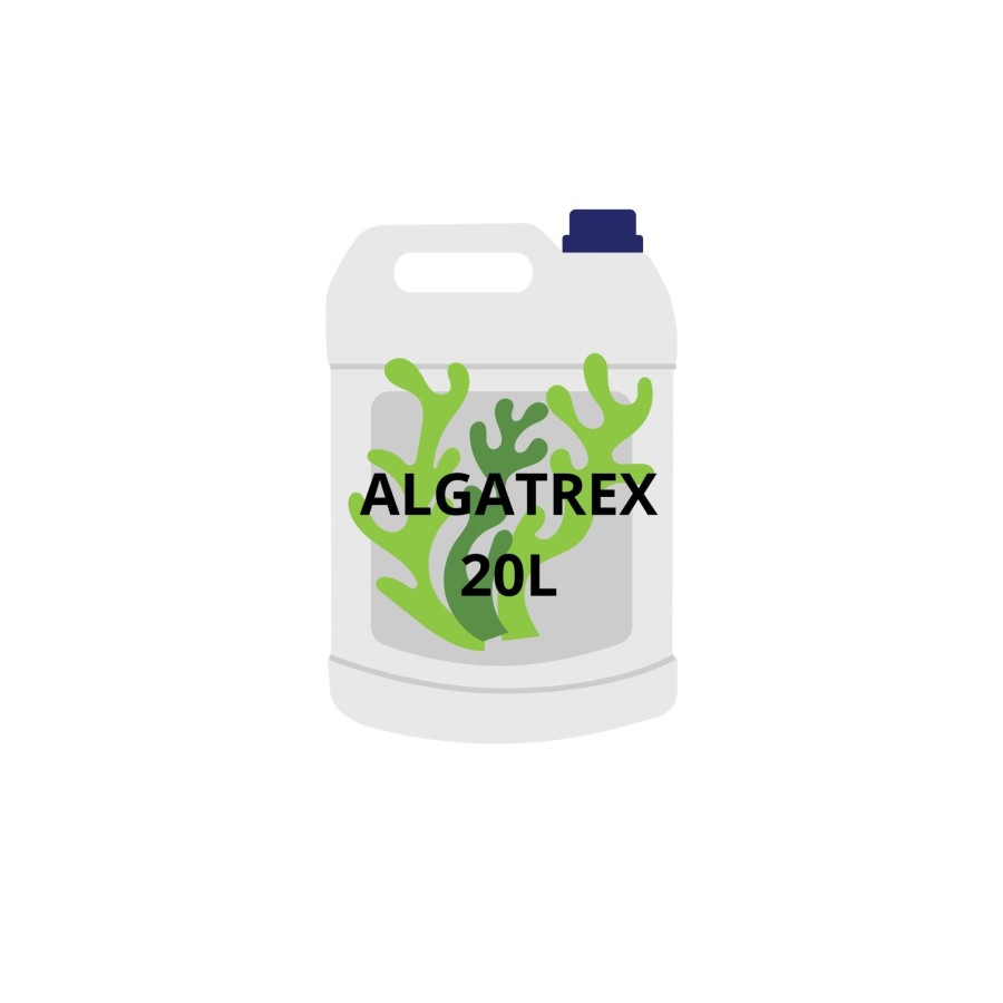 ALGATREX 20L - Ascophyllum nodosum liquide