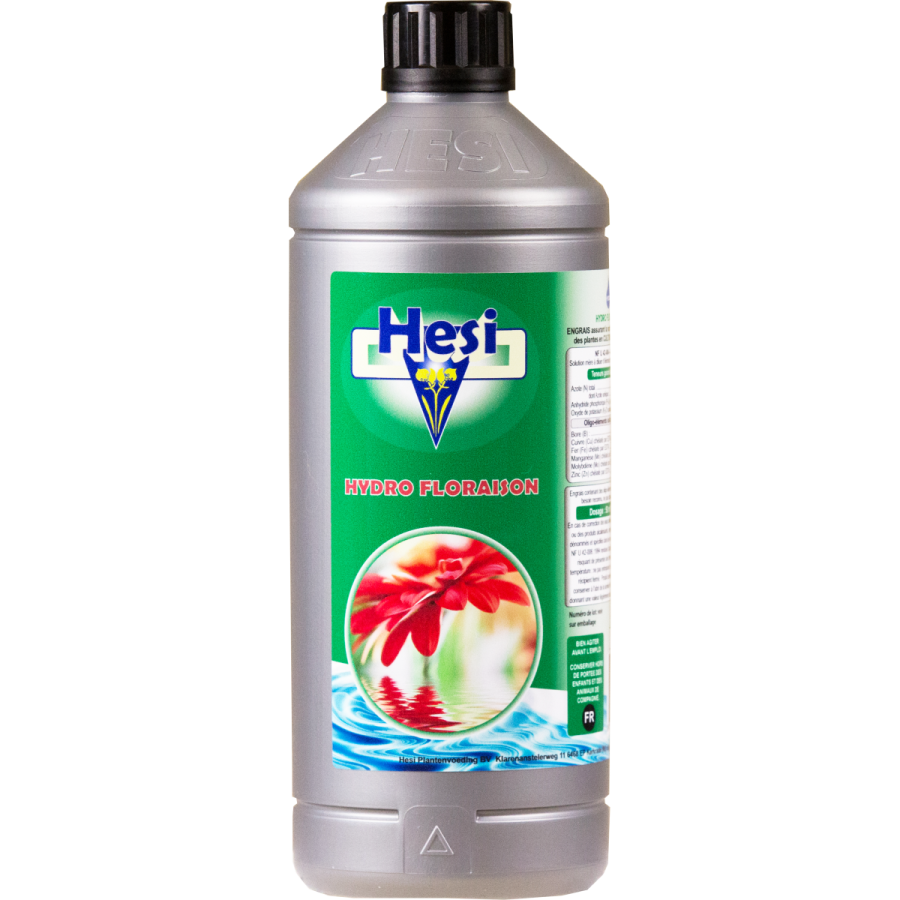 HESI Hydro Floraison 1L
