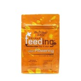 Short Flowering Powder Feeding - floraison courte - GREEN HOUSE - 1kg