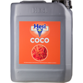 HESI Coco 5 L – engrais de base pour substrat coco