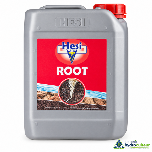 HESI Root 5 L - stimulateur racinaire