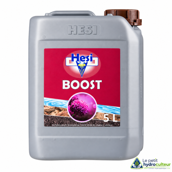 HESI Boost 5 L – stimulateur de floraison