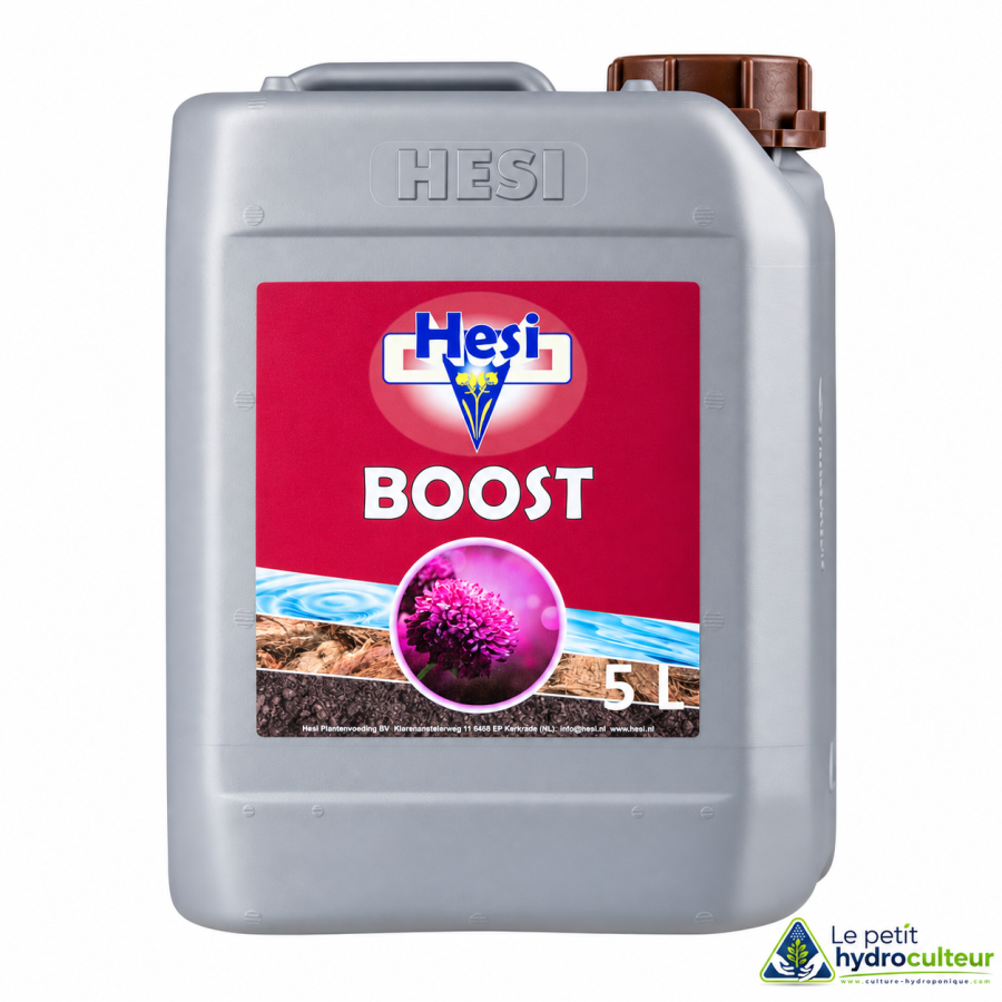 HESI Boost 5 L – stimulateur de floraison