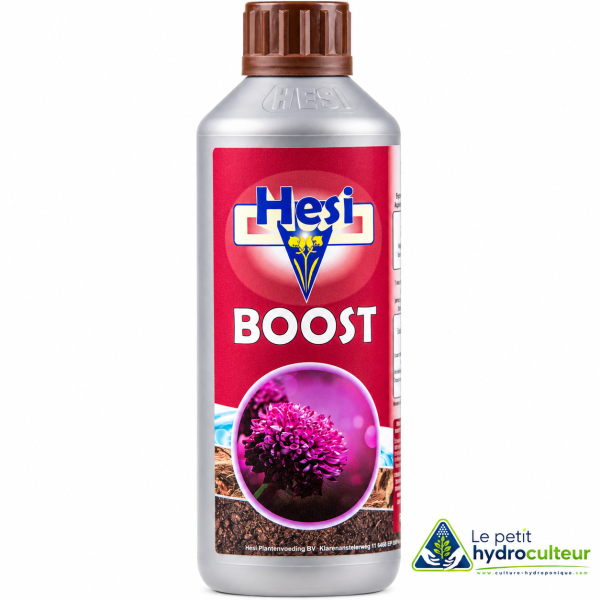 HESI Boost 500 ml – stimulateur de floraison