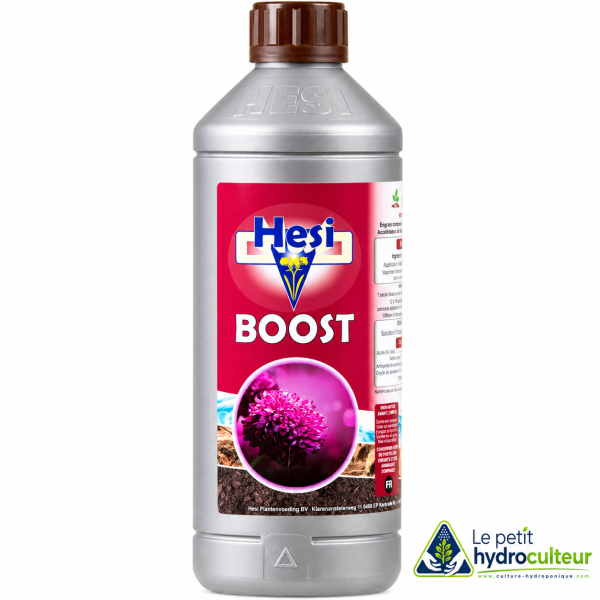 HESI Boost 1 L – stimulateur de floraison