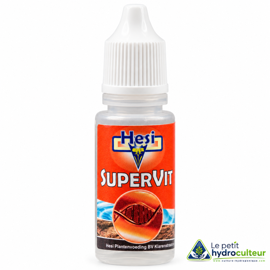HESI Super Vit 10ml