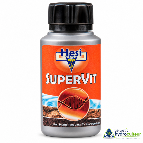 HESI Super Vit 100ml