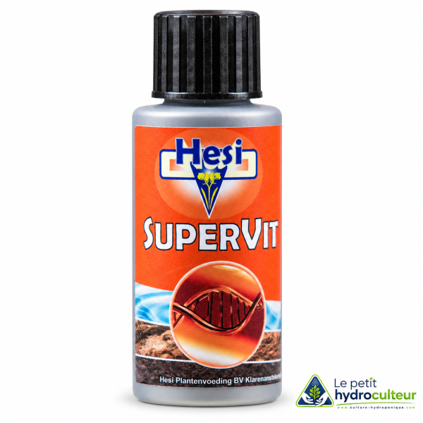 HESI Super Vit 50ml