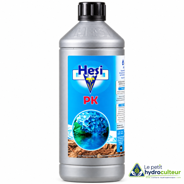 HESI PK 500 ml