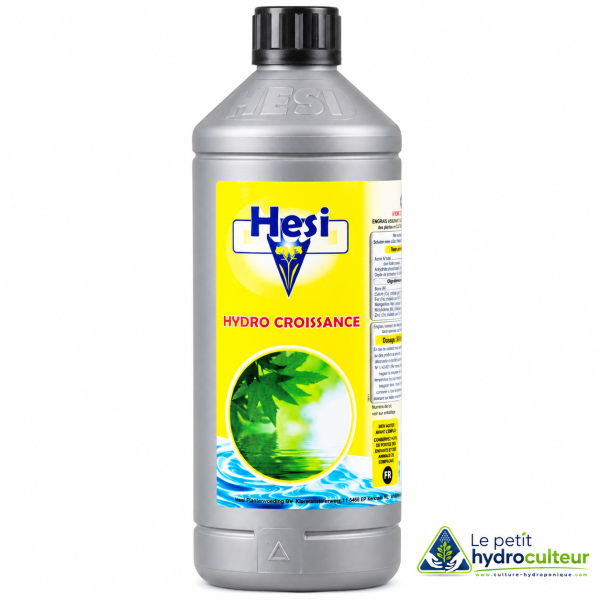 HESI Hydro Croissance 1L