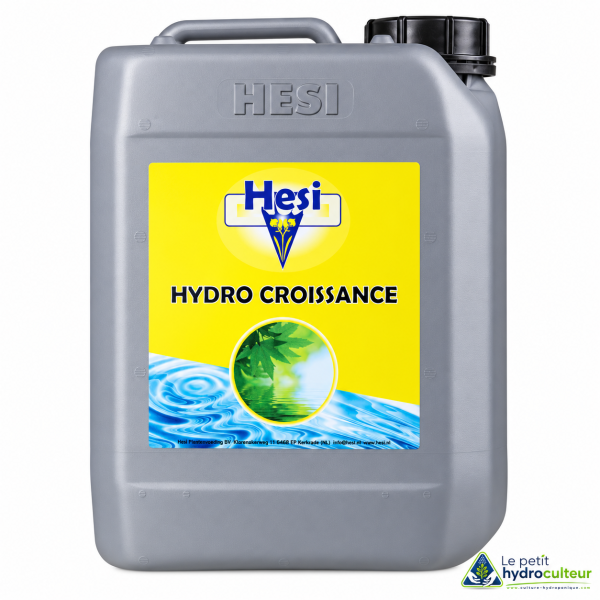 HESI Hydro Croissance 5 L
