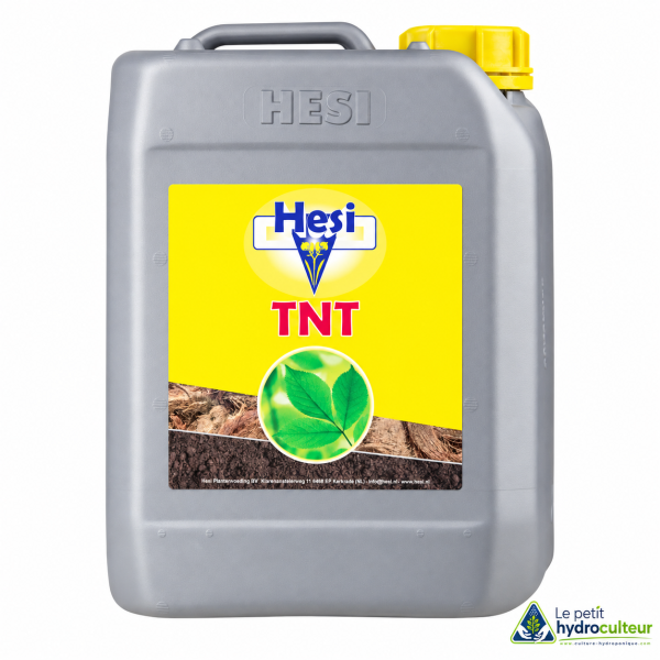 HESI TNT Complex Croissance Terre & Coco 5 L