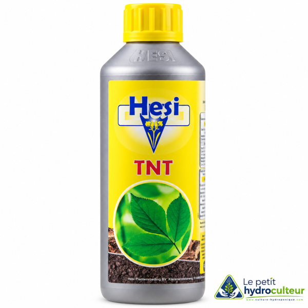 HESI TNT Complex Croissance Terre & Coco 500 ml
