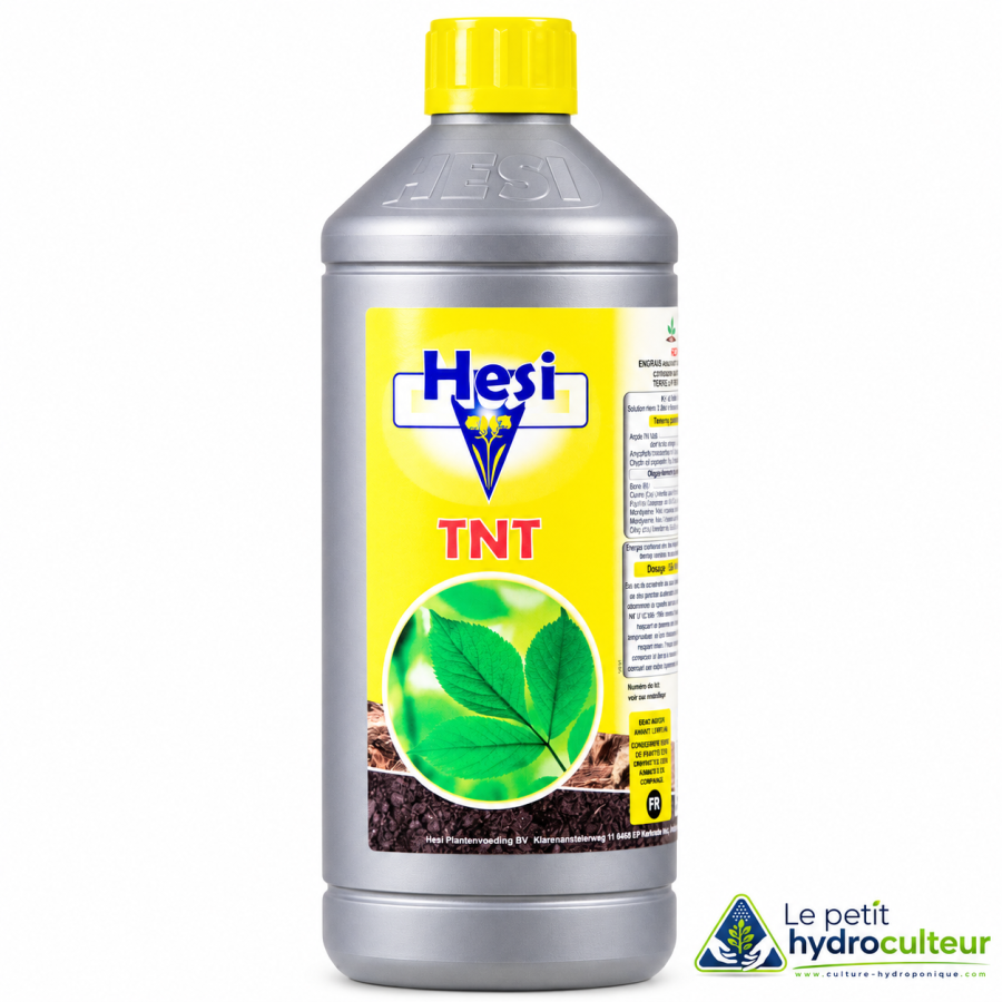 HESI TNT Complex Croissance Terre & Coco 1 L