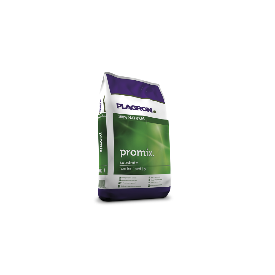 Promix 50 litres - PLAGRON