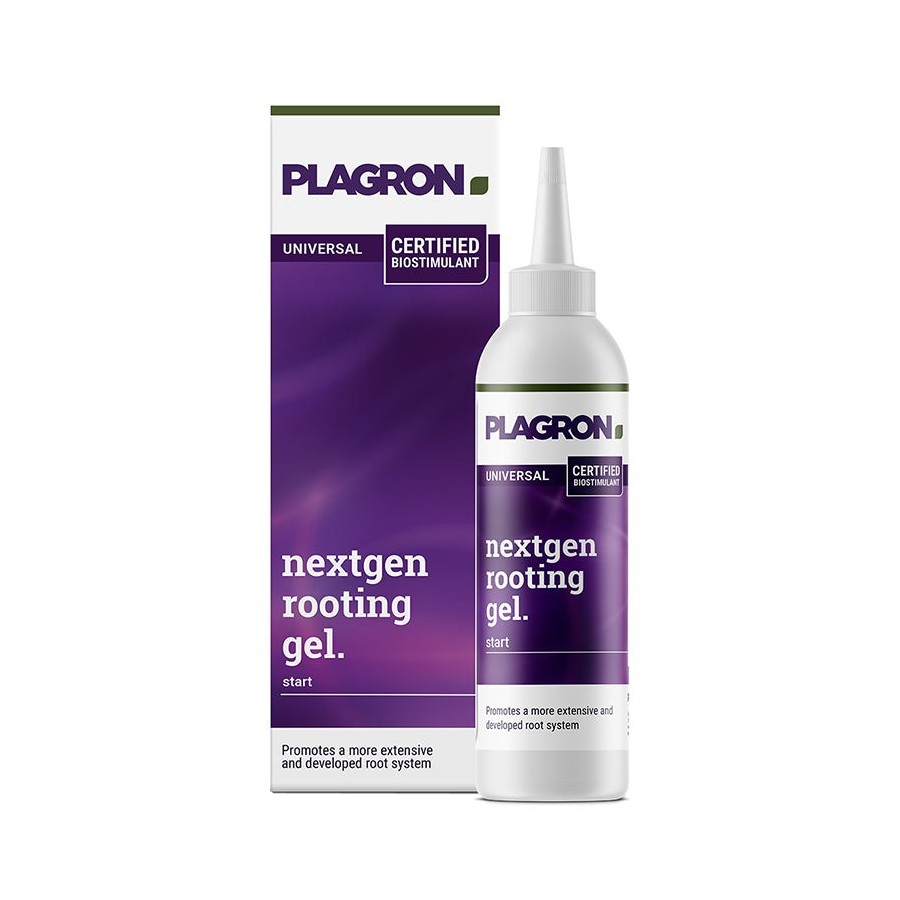NEXTGEN rooting gel 150ml PLAGRON - bouturage