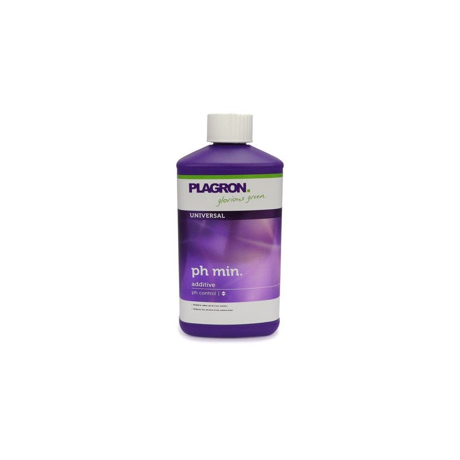 Ph min - PLAGRON - 500ml