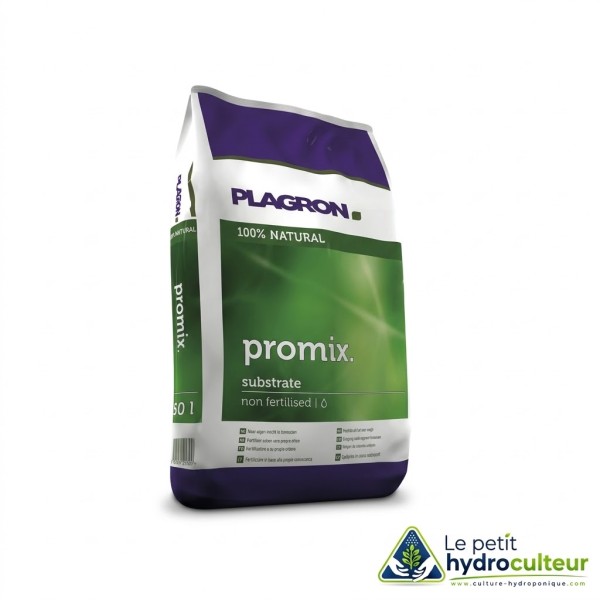 Promix 50 litres - PLAGRON