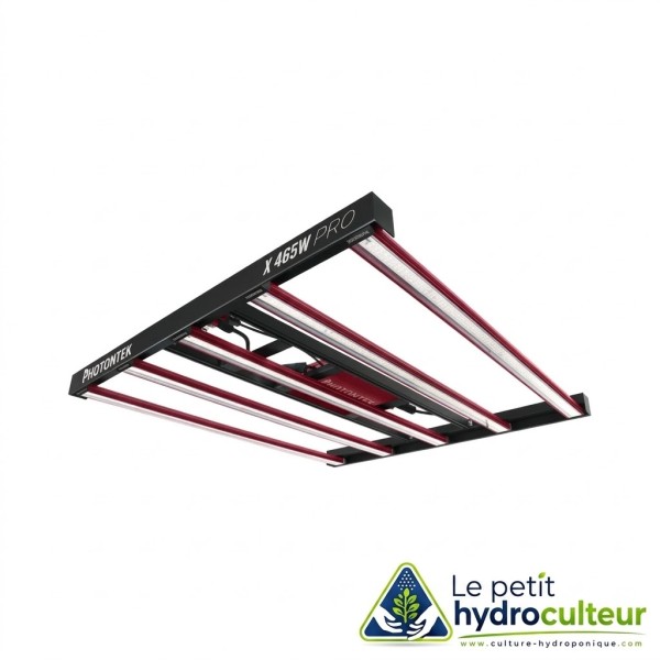 PHOTONTEK X 465W PRO LED – 465 W
