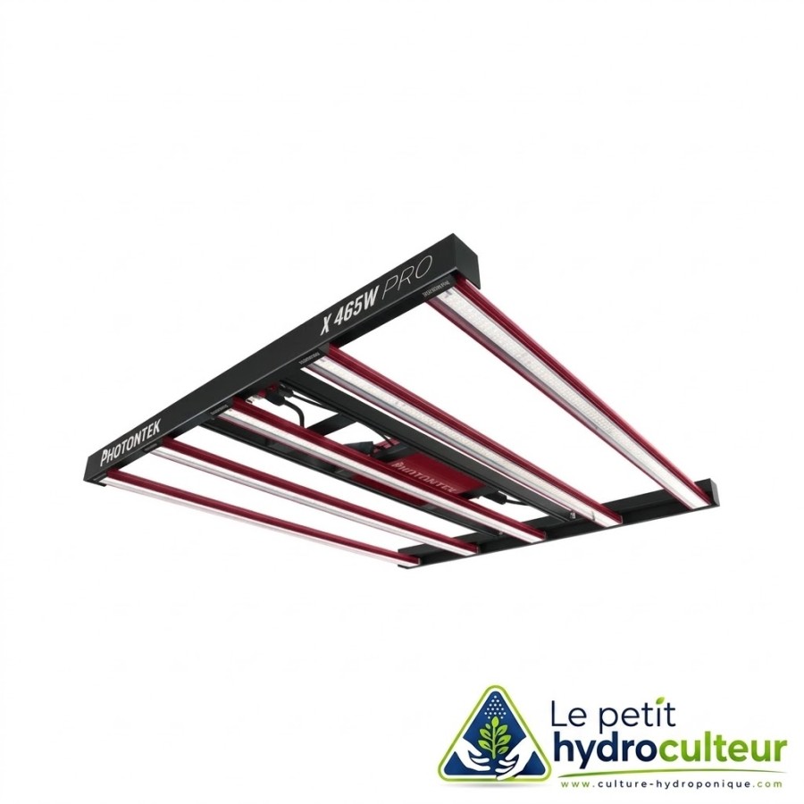 PHOTONTEK X 465W PRO LED – 465 W