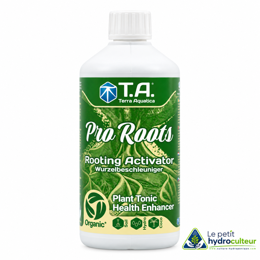 Pro Roots 1 L - Terra Aquatica