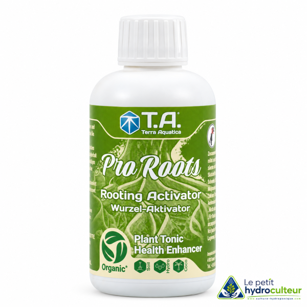 Pro Roots 250 ml - Terra Aquatica