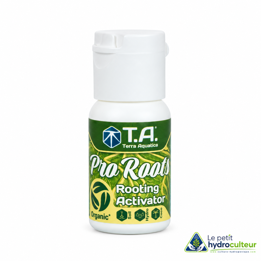 Pro Roots 30 ml - Terra Aquatica