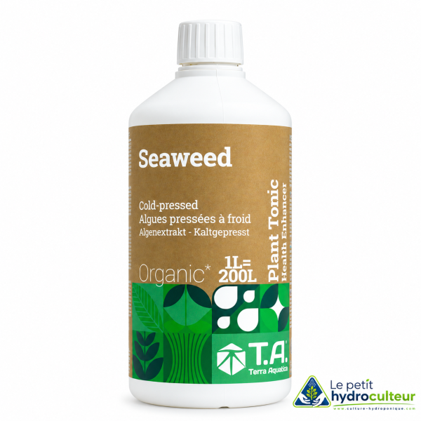 Seaweed Terra Aquatica 1 L