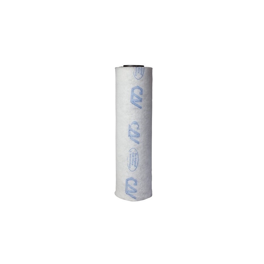 Filtre à charbon Can-Lite™ 300 m³/h - corps plastique - sans flange