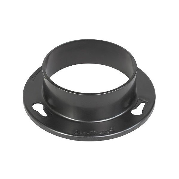 Flange en PVC Can-Lite™ - 100mm