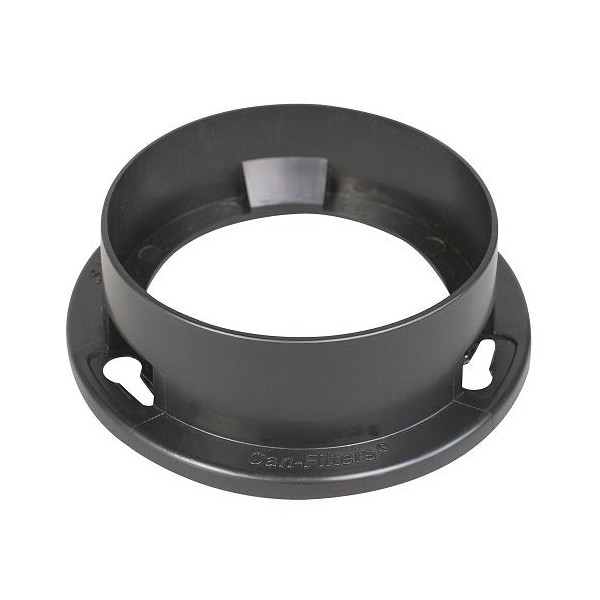 Flange en PVC Can-Lite™ - 125mm