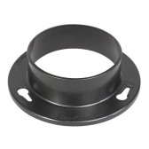 Flange en PVC Can-Lite™ - 125mm