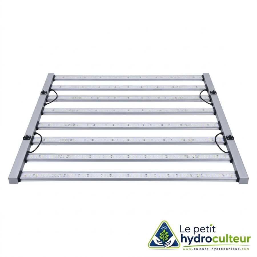 Agrolite QB1080 BID – panneau LED 1080 W