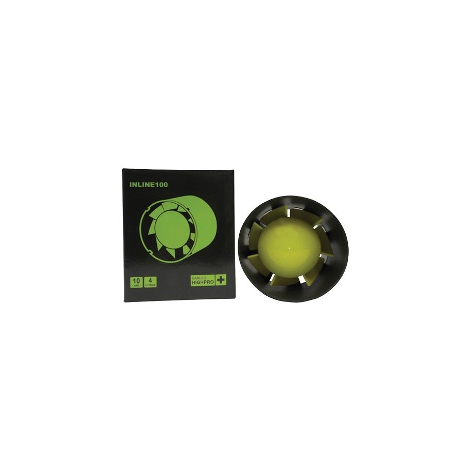 PROFAN 100mm -107m3/h - Garden HighPro