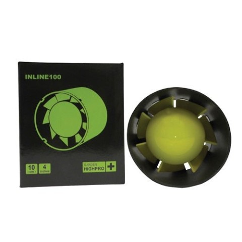 PROFAN 100mm -107m3/h - Garden HighPro