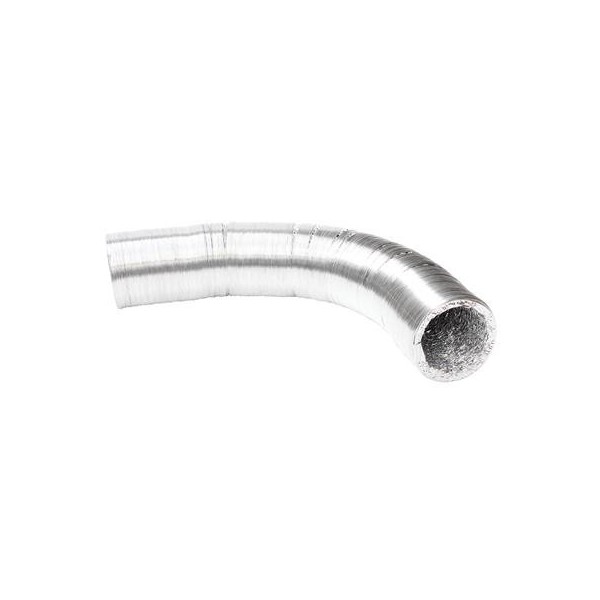 ALUDUCT diamètre - au mètre - RAM - 150mm