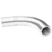 ALUDUCT diamètre - au mètre - RAM - 150mm