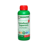 Autoflower Supermix 1L et 5L - BIONOVA - 5L