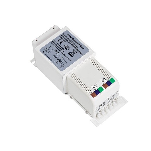 Ballast 600W magnétique Type ETI - Classe 1